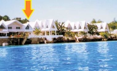 BEACH TRIPLE HOUSE LEFT SEASHORE TINGKO WHITE BEACH, ALCOY CEBU PHILIPPINES, RENT/SALE