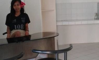 BEACH TRIPLE HOUSE LEFT SEASHORE TINGKO WHITE BEACH, ALCOY CEBU PHILIPPINES, RENT/SALE