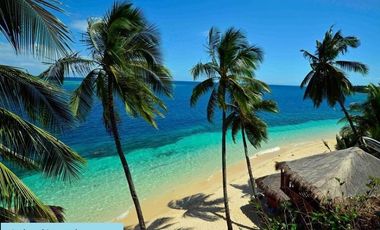 BEACH TRIPLE HOUSE LEFT SEASHORE TINGKO WHITE BEACH, ALCOY CEBU PHILIPPINES, RENT/SALE