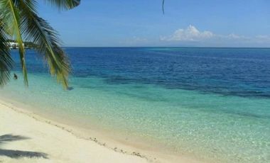 BEACH TRIPLE HOUSE LEFT SEASHORE TINGKO WHITE BEACH, ALCOY CEBU PHILIPPINES, RENT/SALE