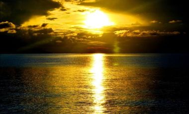 BEACH TRIPLE HOUSE LEFT SEASHORE TINGKO WHITE BEACH, ALCOY CEBU PHILIPPINES, RENT/SALE