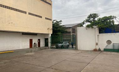 BODEGA en ARRIENDO en Barranquilla La Concepción