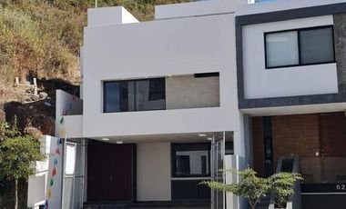 PARA TI QUE QUIERES VIVIR DENTRO DE PERIFERICO RESIDENCIA EN VENTA CERCA ITESO