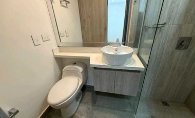 apartamento en arriendo en las brujas.. Cod A9334388