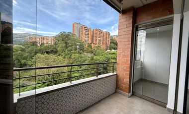 apartamento en arriendo en las brujas.. Cod A9334388