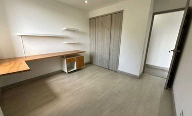 apartamento en arriendo en las brujas.. Cod A9334388