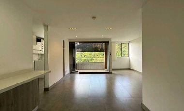 apartamento en arriendo en las brujas.. Cod A9334388