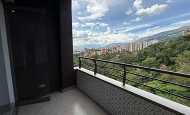 apartamento en arriendo en las brujas.. Cod A9334388