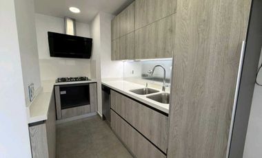 apartamento en arriendo en las brujas.. Cod A9334388