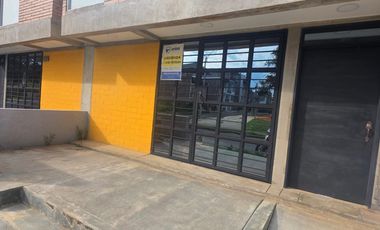 local en arriendo en ciudad 2000. Cod A9190793