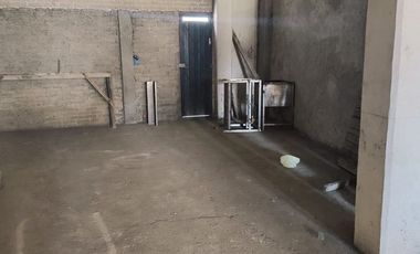 LOCAL COMERCIAL  RENTA TULTITLÁN