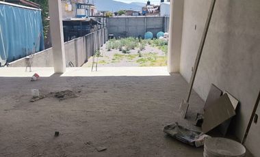 LOCAL COMERCIAL  RENTA TULTITLÁN
