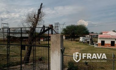 TERRENO EN VENTA EN RANCHO LA TINAJA