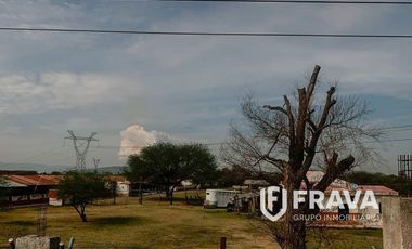 TERRENO EN VENTA EN RANCHO LA TINAJA