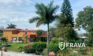 TERRENO EN VENTA EN RANCHO LA TINAJA