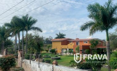 TERRENO EN VENTA EN RANCHO LA TINAJA