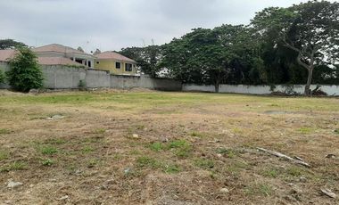 VENTA DE TERRENO, ESTANCIAS DEL RIO, VIA SAMBORONDON