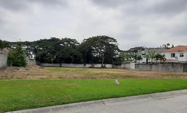 VENTA DE TERRENO, ESTANCIAS DEL RIO, VIA SAMBORONDON