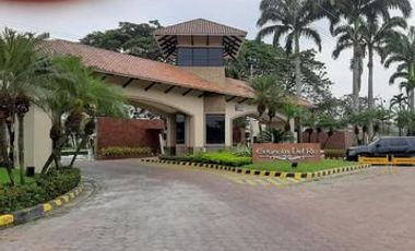 VENTA DE TERRENO, ESTANCIAS DEL RIO, VIA SAMBORONDON