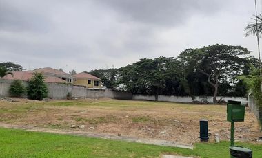 VENTA DE TERRENO, ESTANCIAS DEL RIO, VIA SAMBORONDON