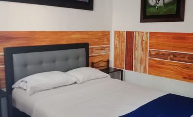 edificio en venta en sucre. Cod V10666