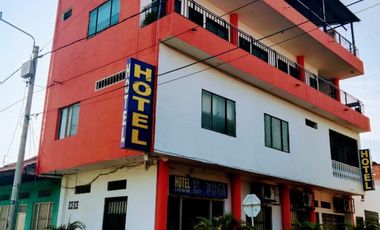 edificio en venta en sucre. Cod V10666