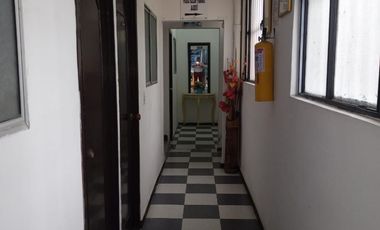 edificio en venta en sucre. Cod V10666