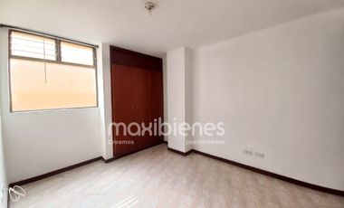 apartamento en arriendo en estadio. Cod A66314