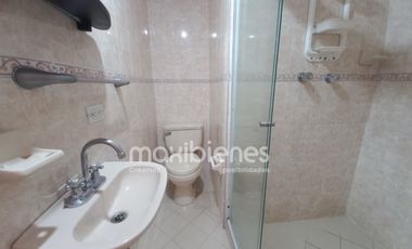 apartamento en arriendo en estadio. Cod A66314