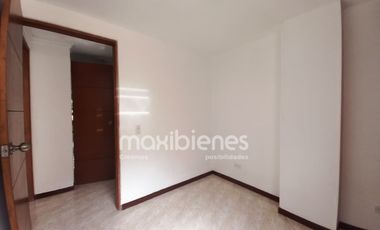 apartamento en arriendo en estadio. Cod A66314