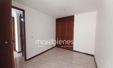 apartamento en arriendo en estadio. Cod A66314