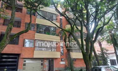 apartamento en arriendo en estadio. Cod A66314
