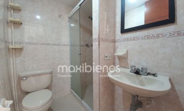 apartamento en arriendo en estadio. Cod A66314
