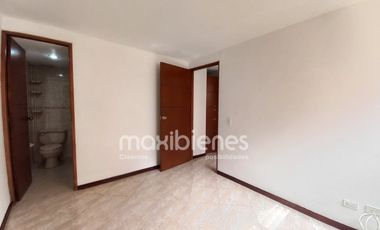 apartamento en arriendo en estadio. Cod A66314