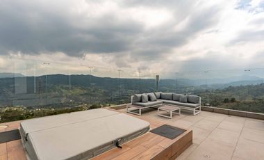 casa en arriendo en vereda el líbano. Cod A27623