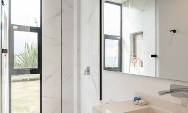 casa en arriendo en vereda el líbano. Cod A27623