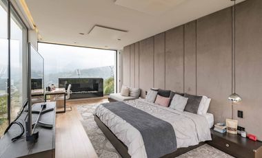 casa en arriendo en vereda el líbano. Cod A27623