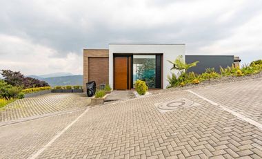 casa en arriendo en vereda el líbano. Cod A27623