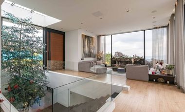 casa en arriendo en vereda el líbano. Cod A27623