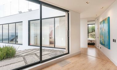 casa en arriendo en vereda el líbano. Cod A27623