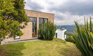 casa en arriendo en vereda el líbano. Cod A27623