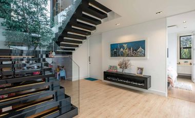 casa en arriendo en vereda el líbano. Cod A27623