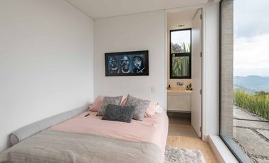 casa en arriendo en vereda el líbano. Cod A27623