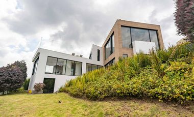 casa en arriendo en vereda el líbano. Cod A27623