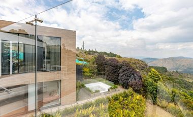 casa en arriendo en vereda el líbano. Cod A27623