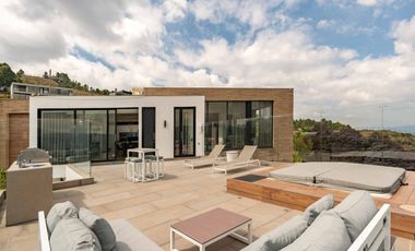 casa en arriendo en vereda el líbano. Cod A27623