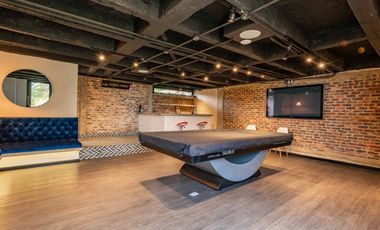 casa en arriendo en vereda el líbano. Cod A27623