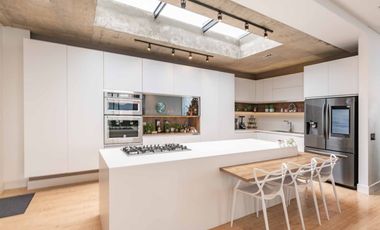 casa en arriendo en vereda el líbano. Cod A27623