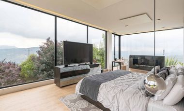 casa en arriendo en vereda el líbano. Cod A27623