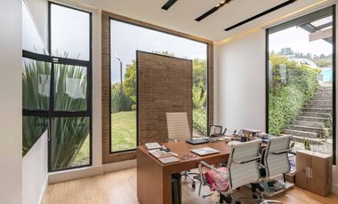 casa en arriendo en vereda el líbano. Cod A27623